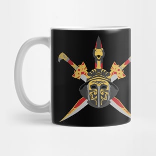 Fight for an Empire Mug